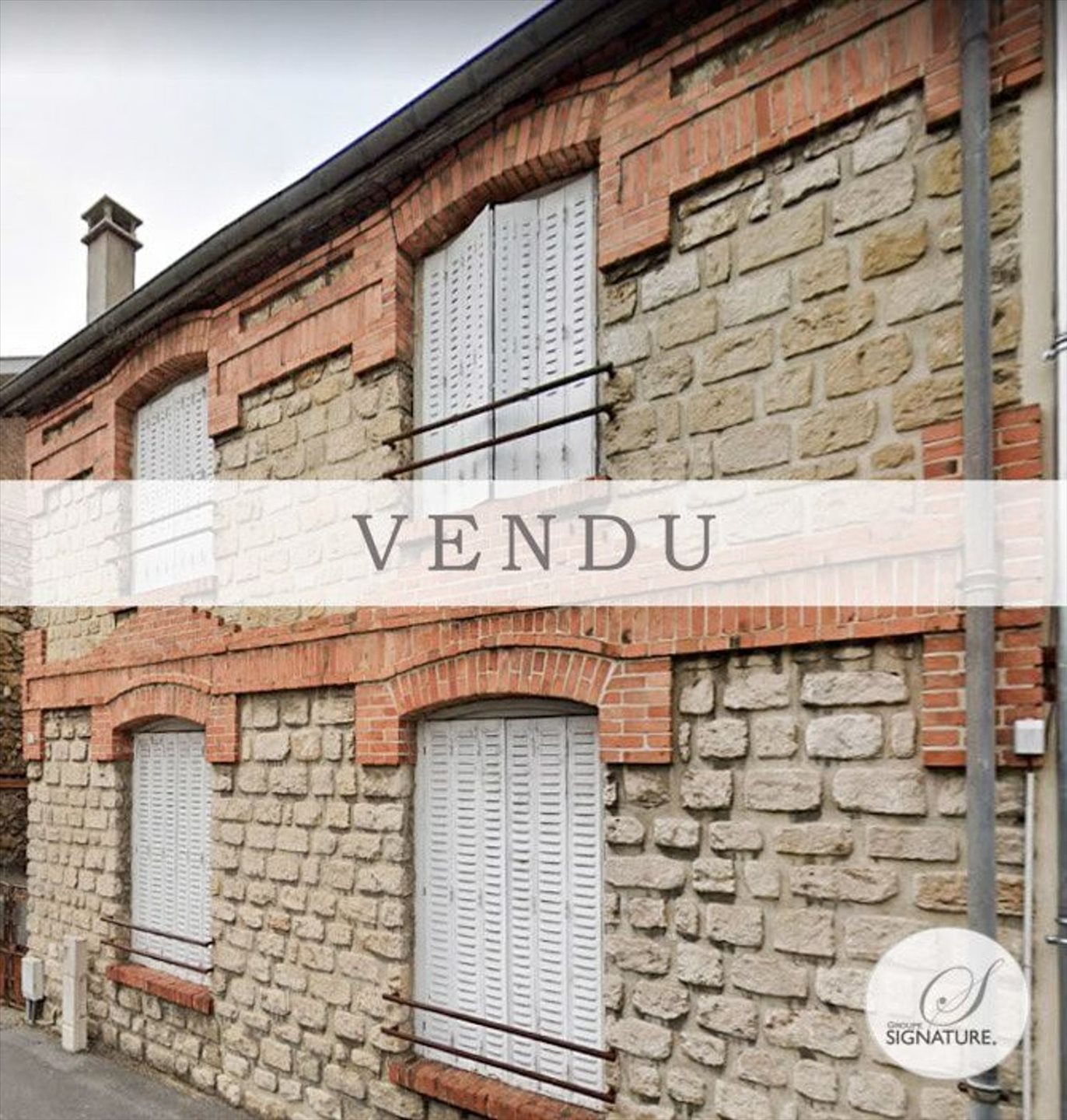 Maison à vendre, 80m², Châlons-en-Champagne