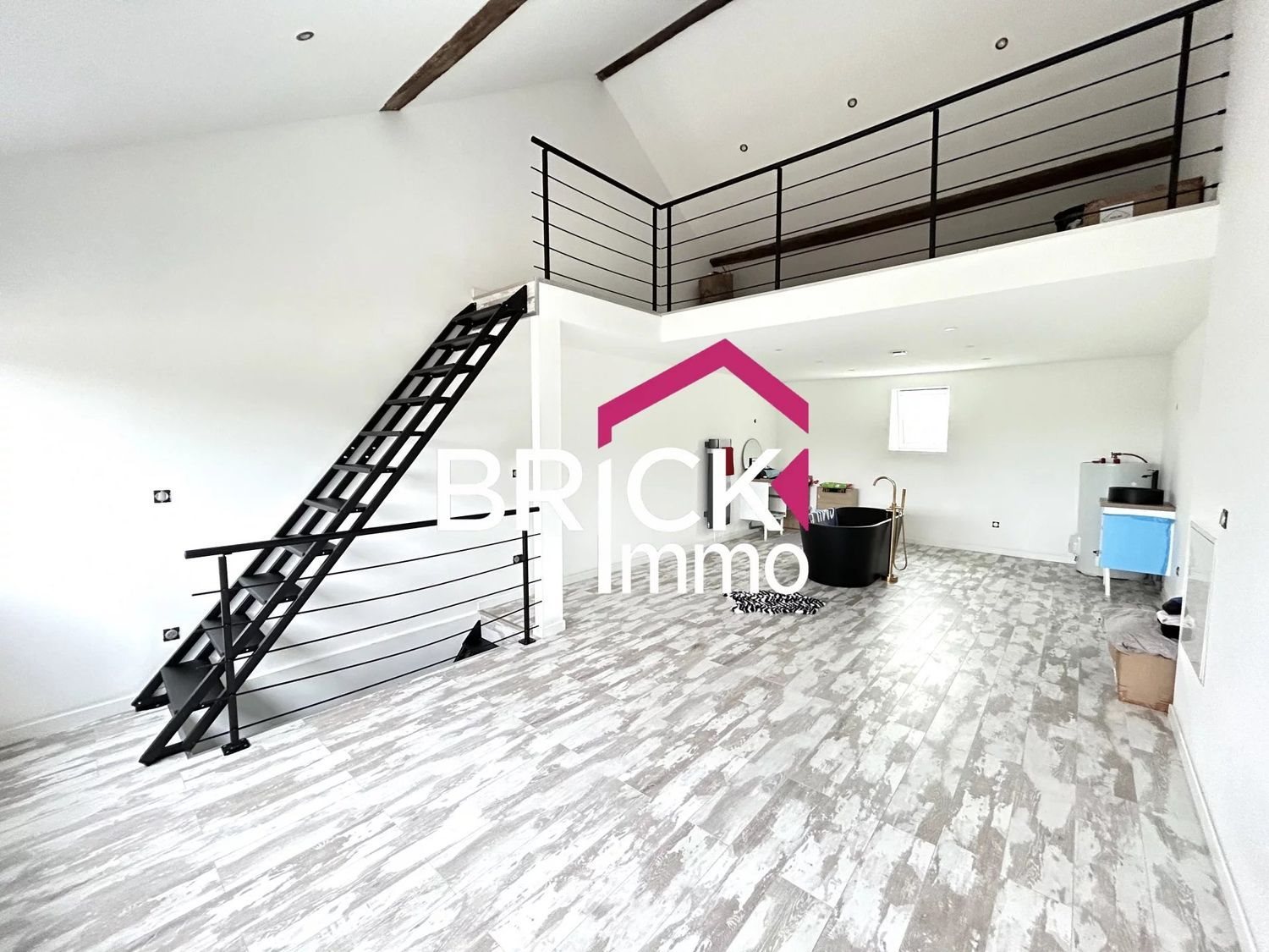 Maison à vendre, 145m², Aniche
