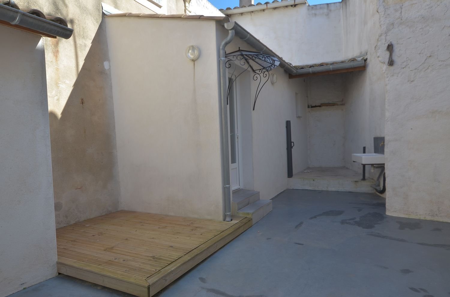 Maison à vendre, 62m², Vauvert