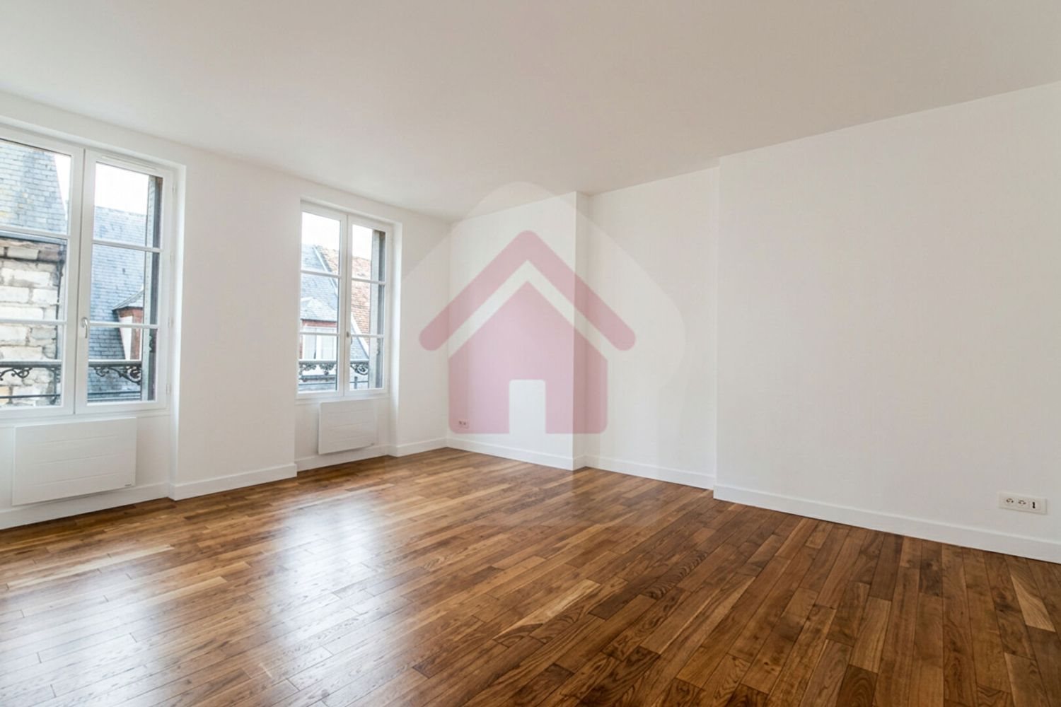 Appartement à louer, 76m², Dourdan