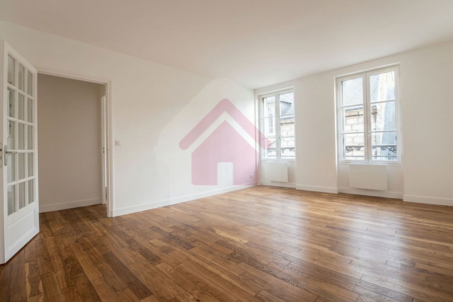 Appartement à louer, 76m², Dourdan