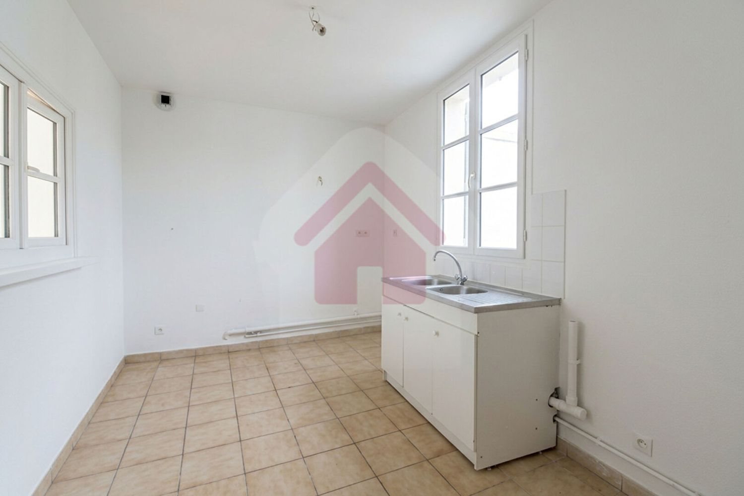 Appartement à louer, 76m², Dourdan