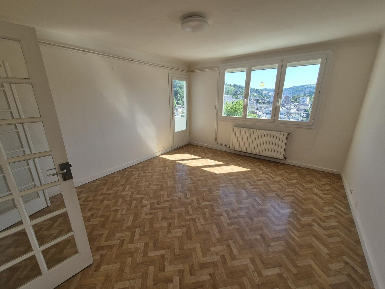 Appartement à vendre, 69m², Tulle