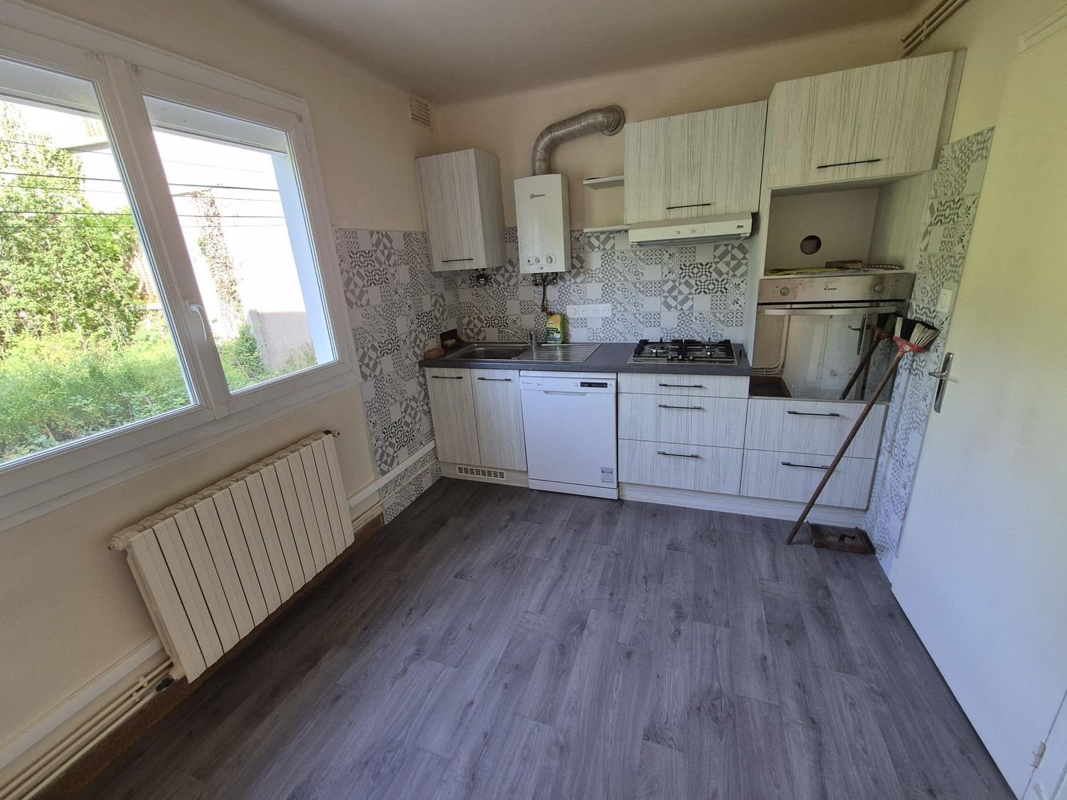 Appartement à vendre, 69m², Tulle