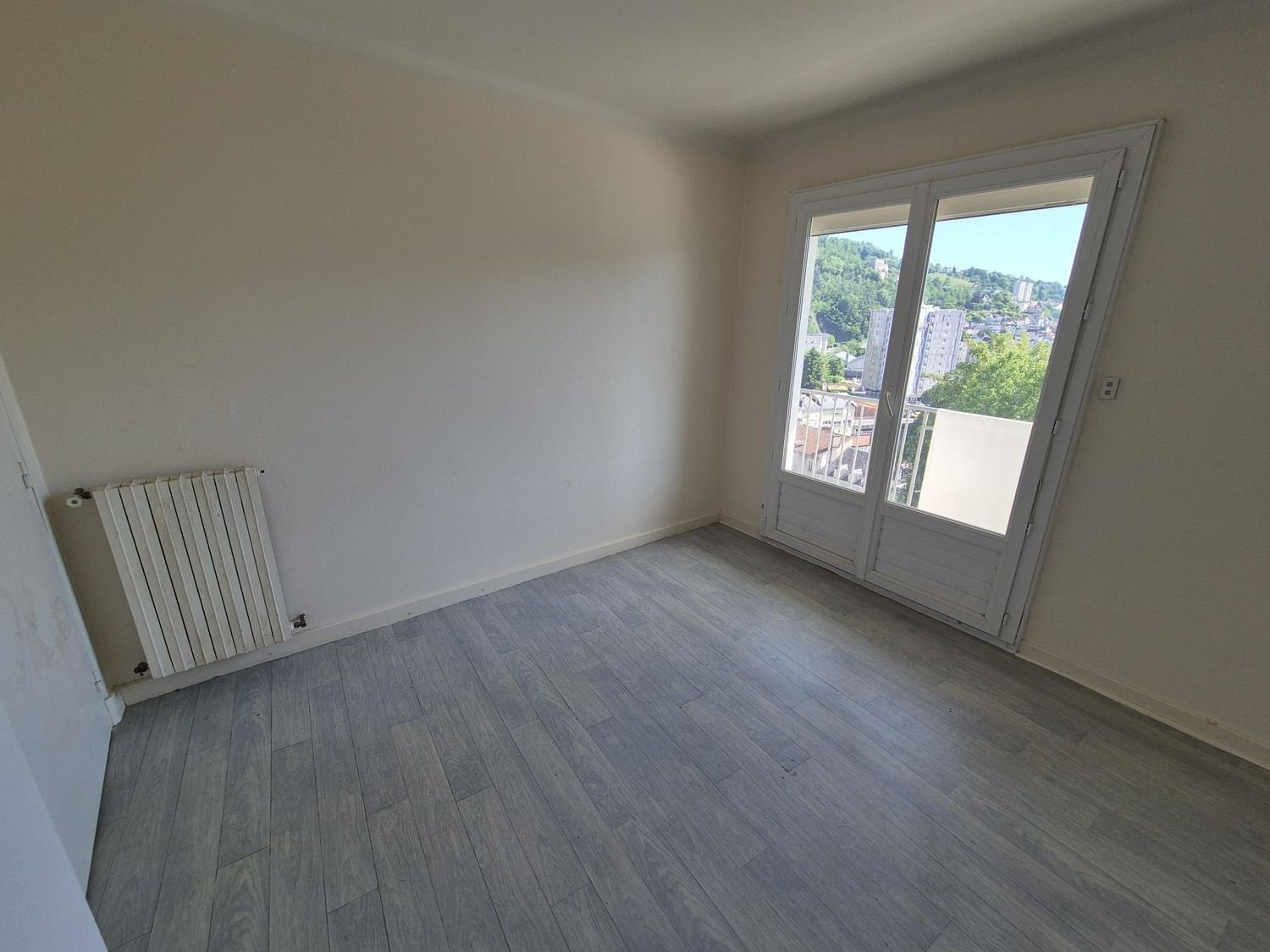 Appartement à vendre, 69m², Tulle