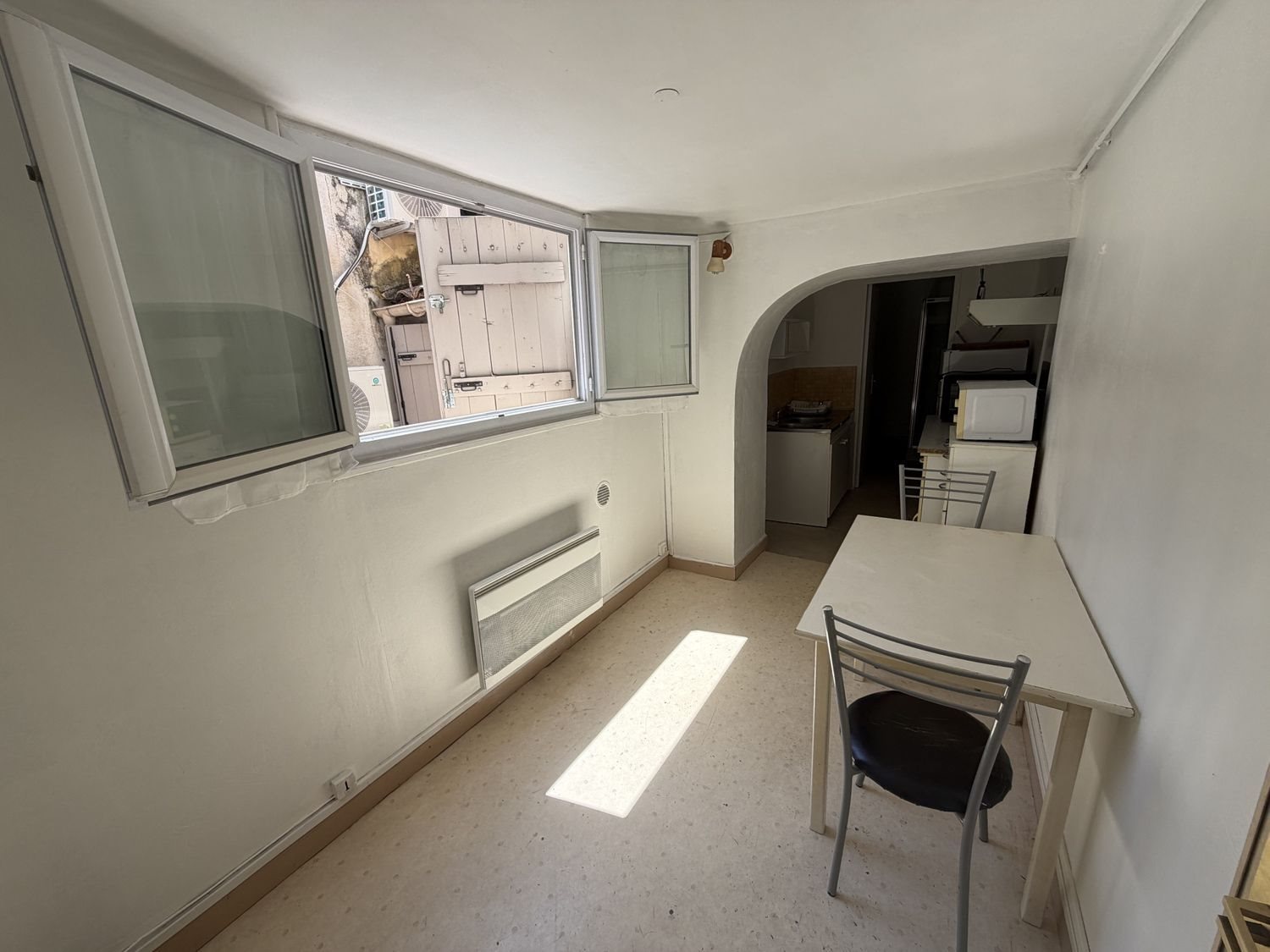 Appartement à vendre, 28m², Aix-en-Provence