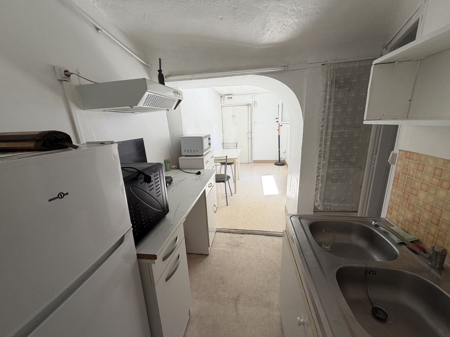 Appartement à vendre, 28m², Aix-en-Provence