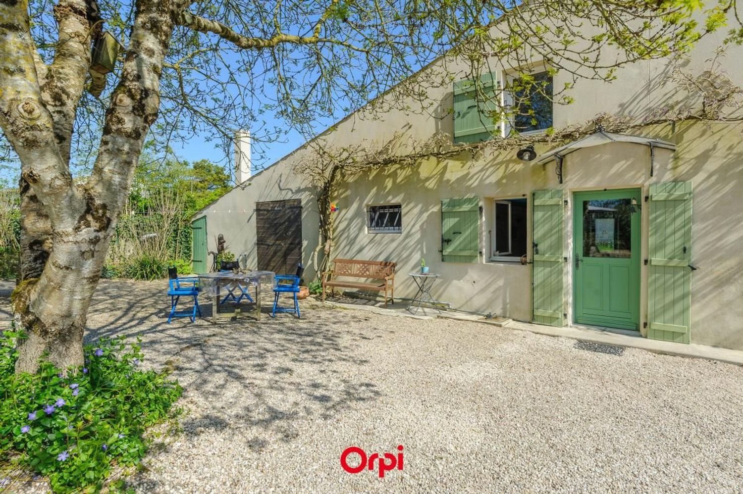 Maison à vendre, 182m², Yves