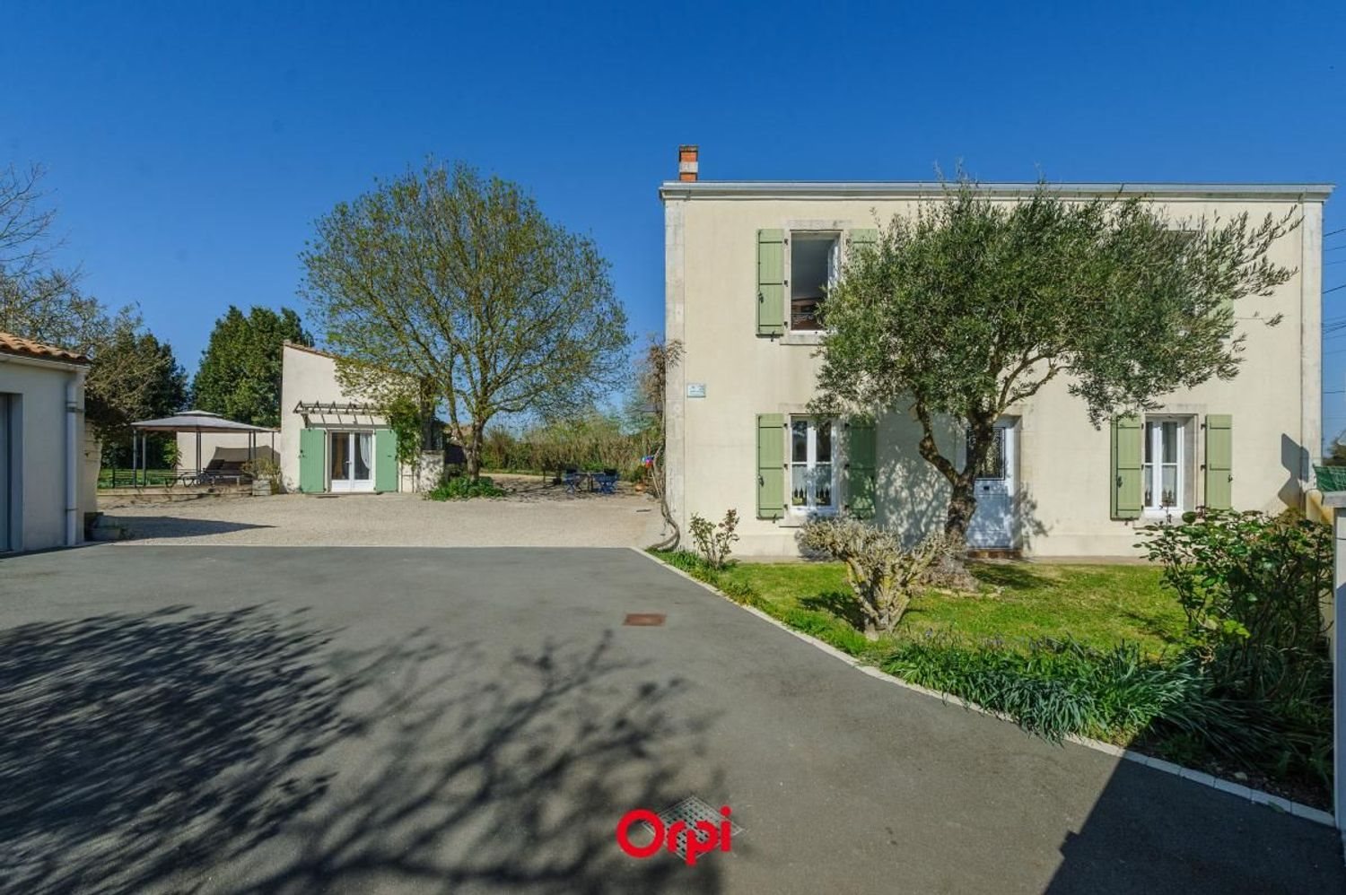 Maison à vendre, 182m², Yves