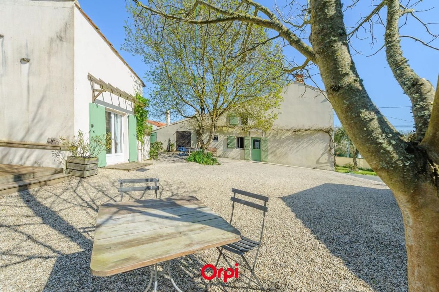 Maison à vendre, 182m², Yves