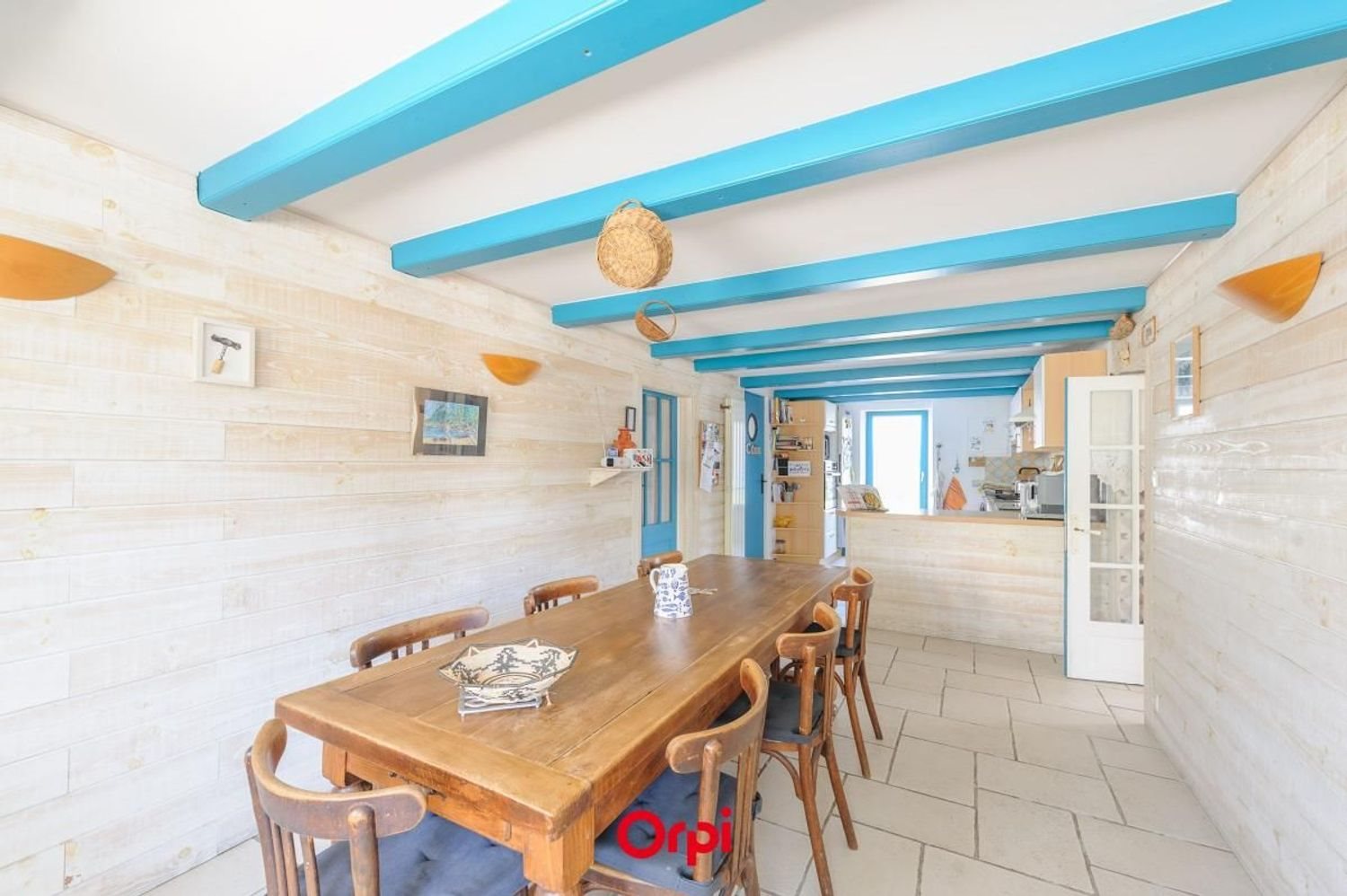 Maison à vendre, 182m², Yves