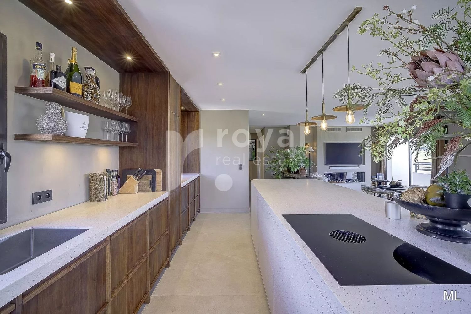 Appartement à louer, 112m², Mougins