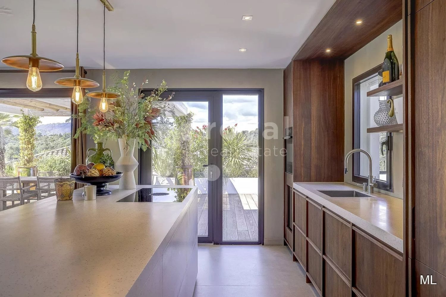 Appartement à louer, 112m², Mougins