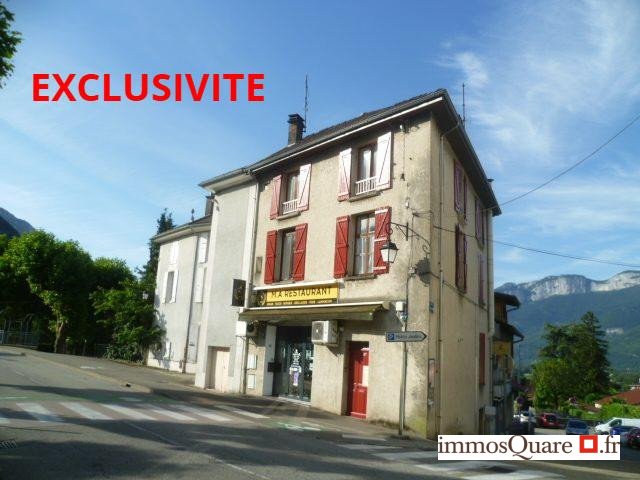 Appartement à vendre, 70m², Voreppe
