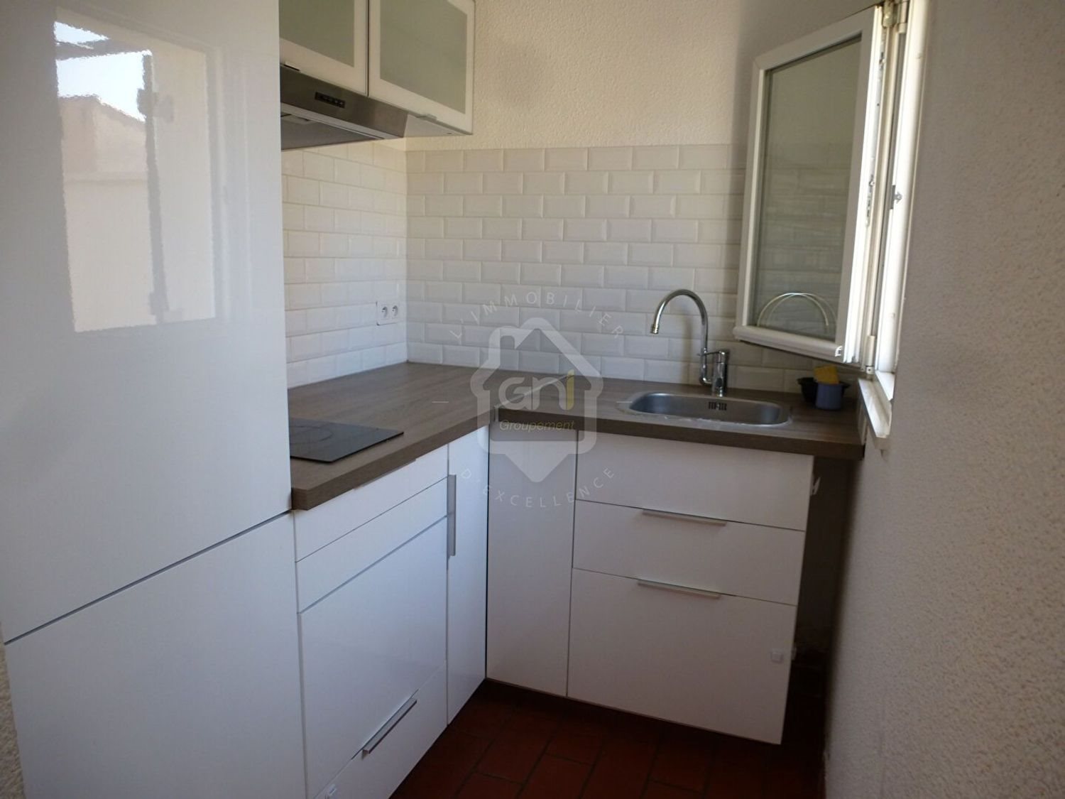 Maison à louer, 45m², Sausset-les-Pins