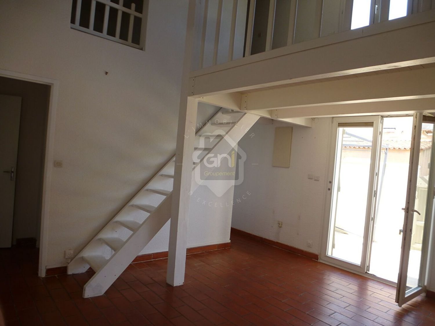Maison à louer, 45m², Sausset-les-Pins