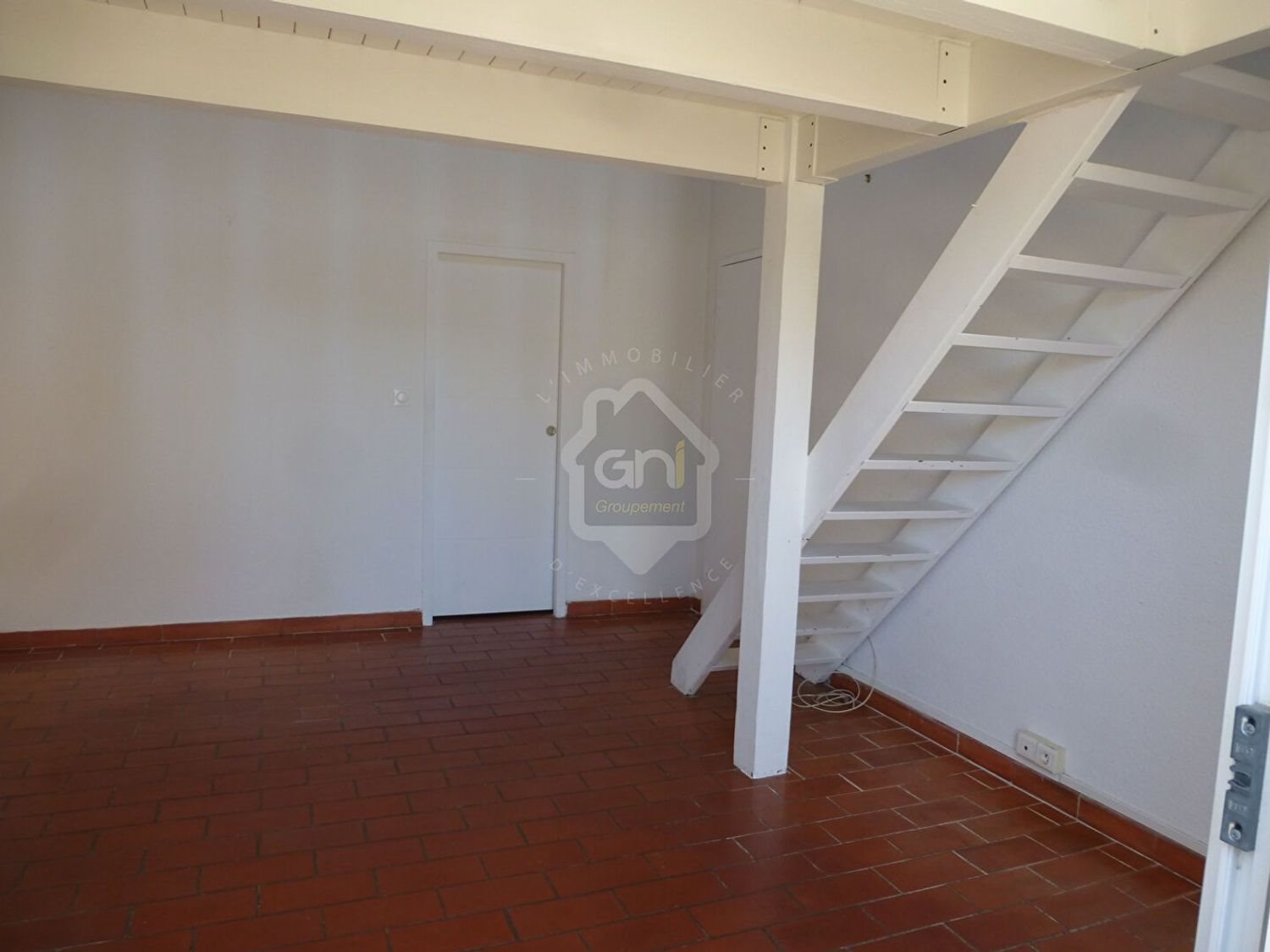Maison à louer, 45m², Sausset-les-Pins