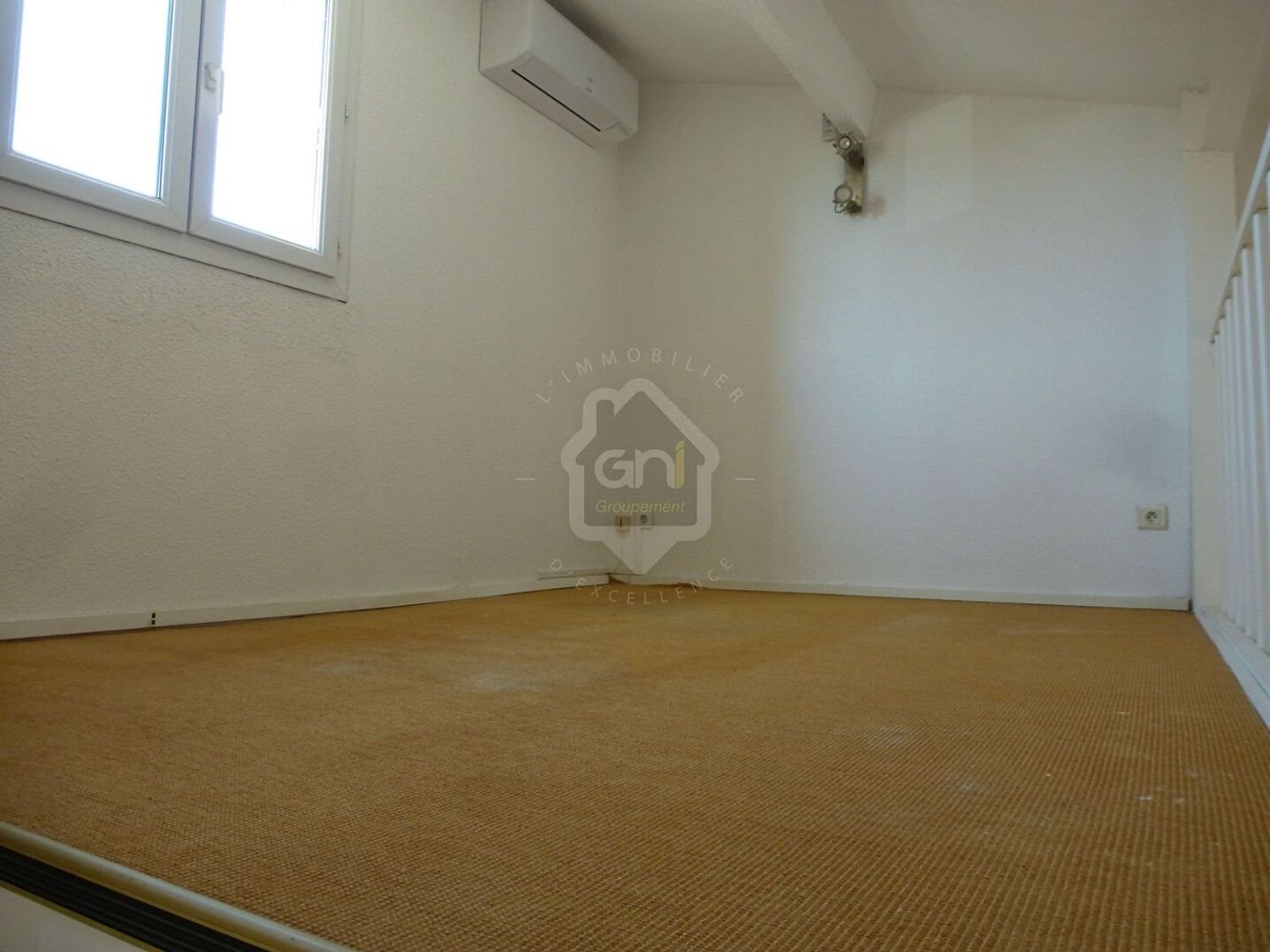 Maison à louer, 45m², Sausset-les-Pins