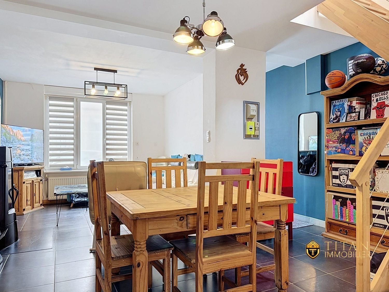 Maison à vendre, 70m², Dunkerque