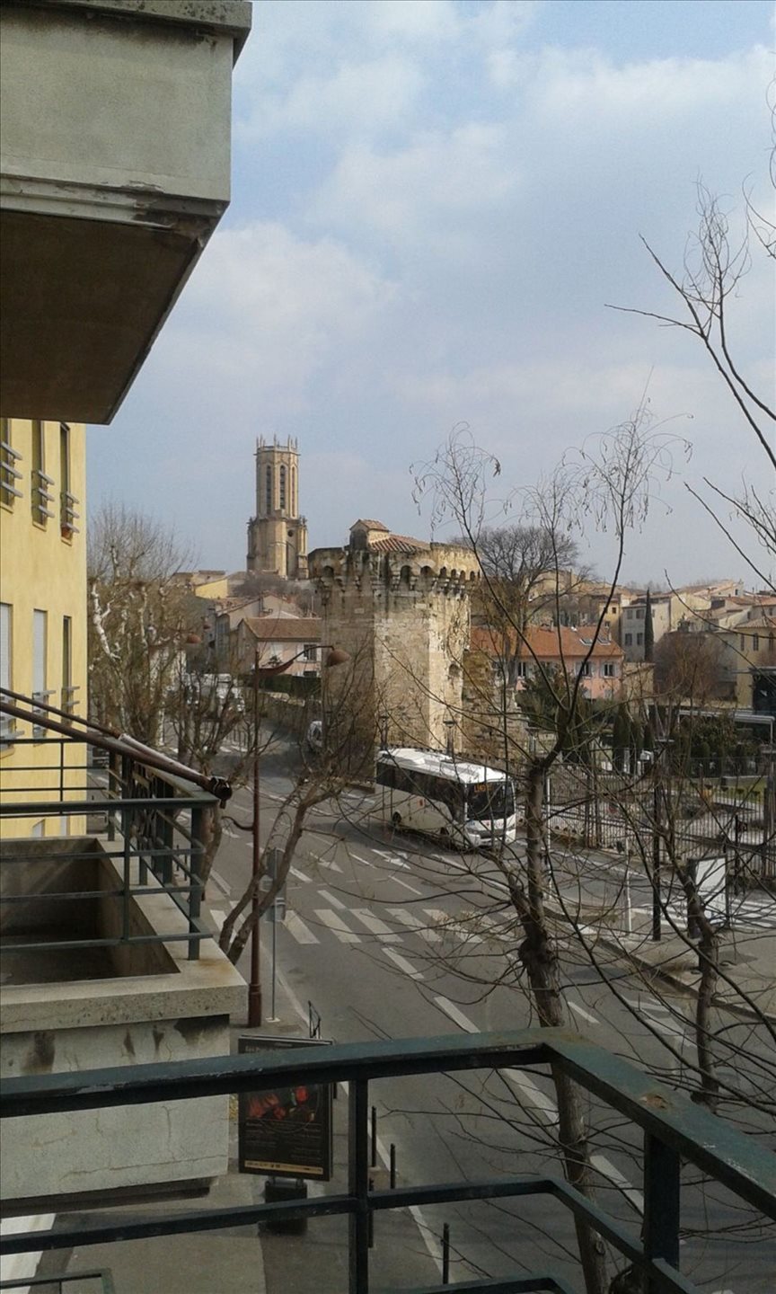 Appartement à louer, 79m², Aix-en-Provence