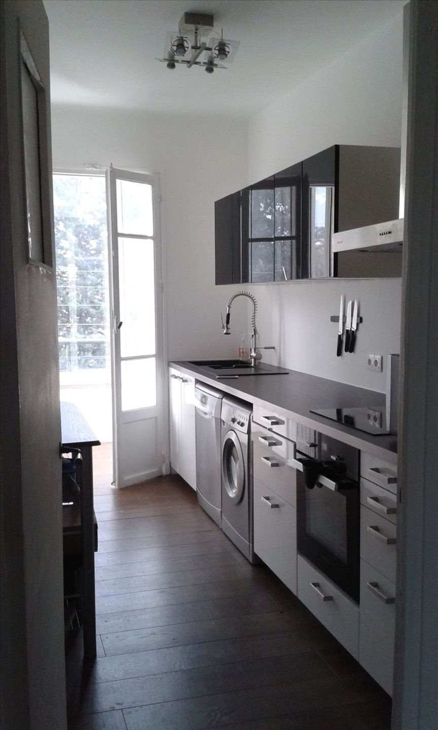 Appartement à louer, 79m², Aix-en-Provence