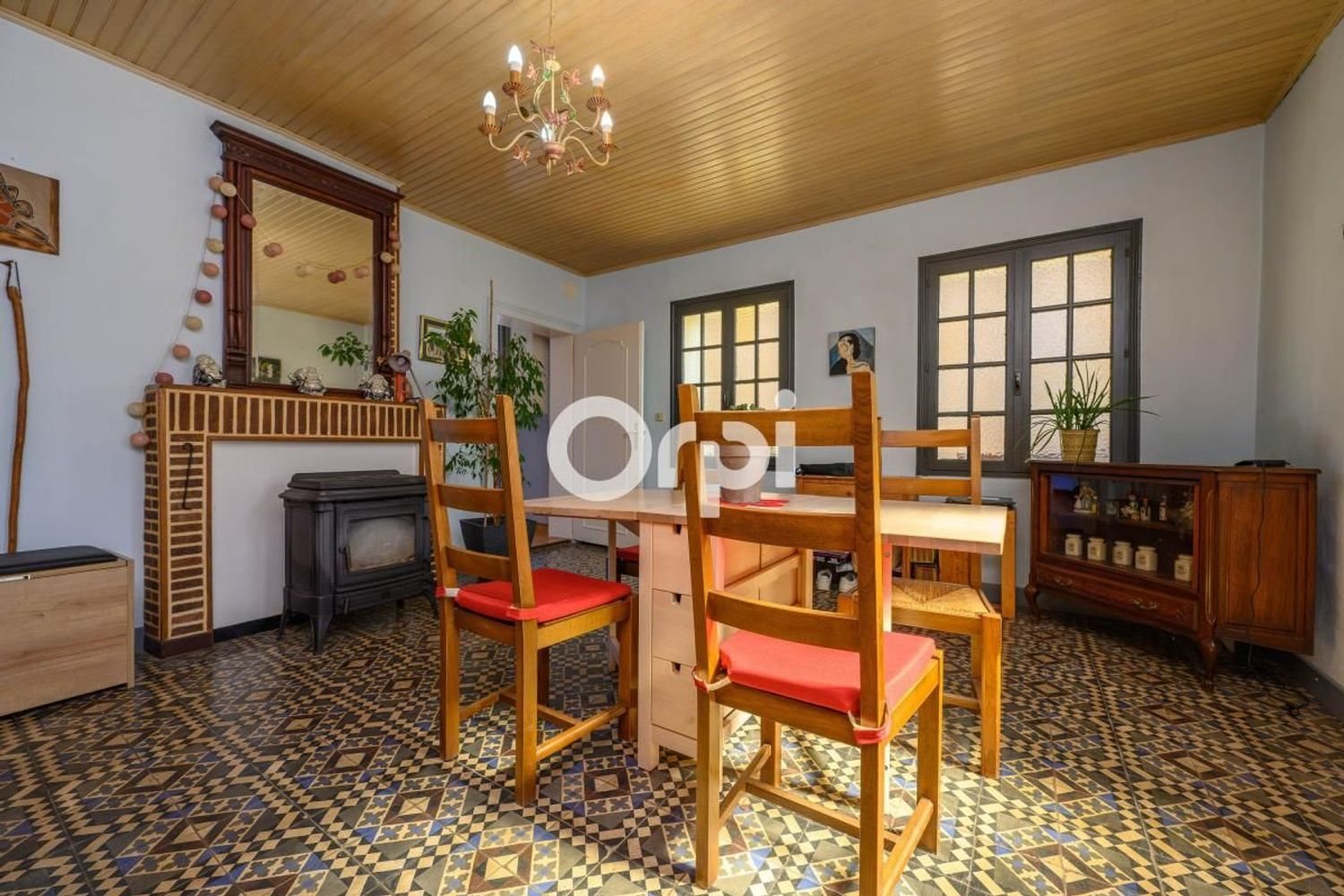 Maison à vendre, 74m², Arleux