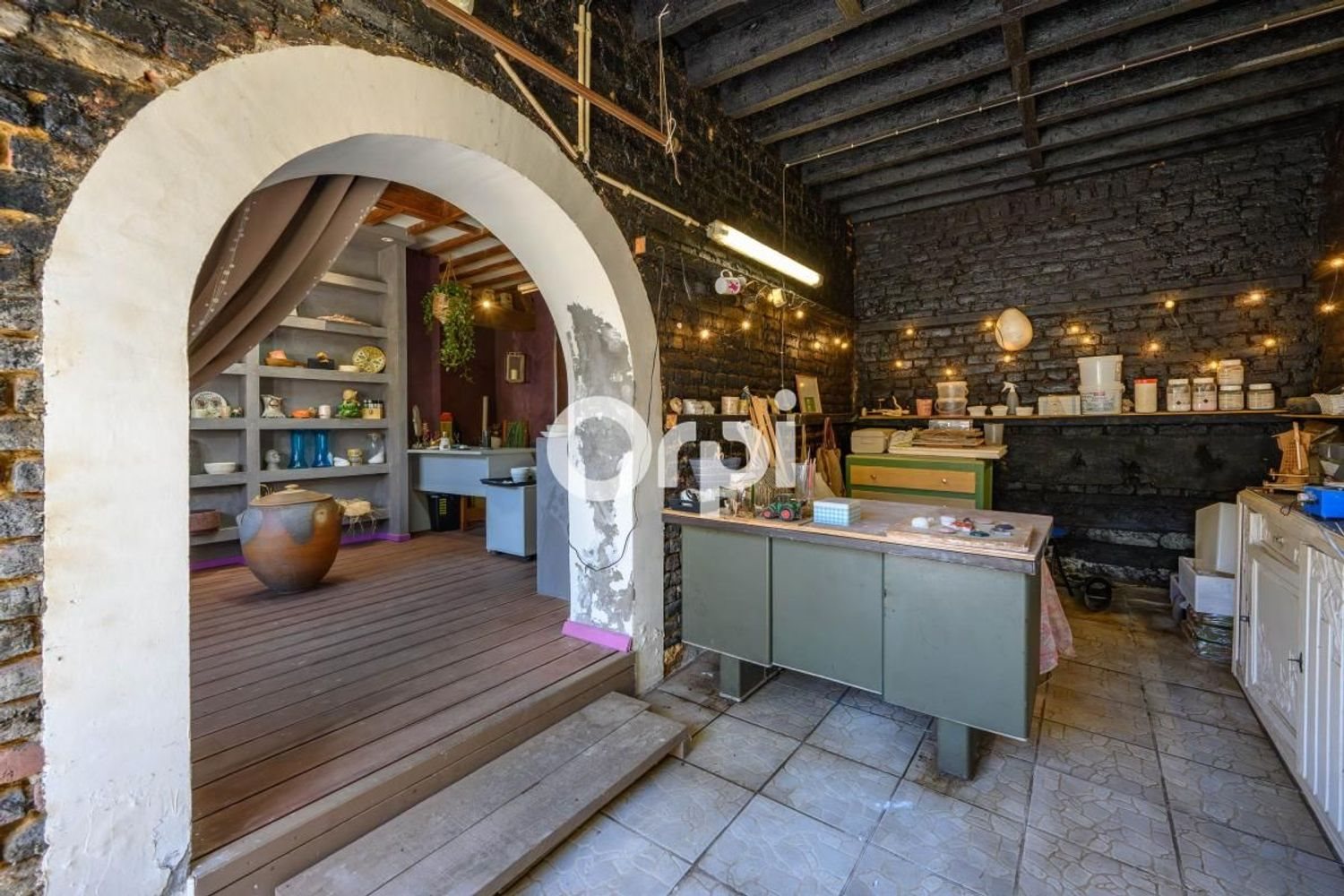 Maison à vendre, 74m², Arleux