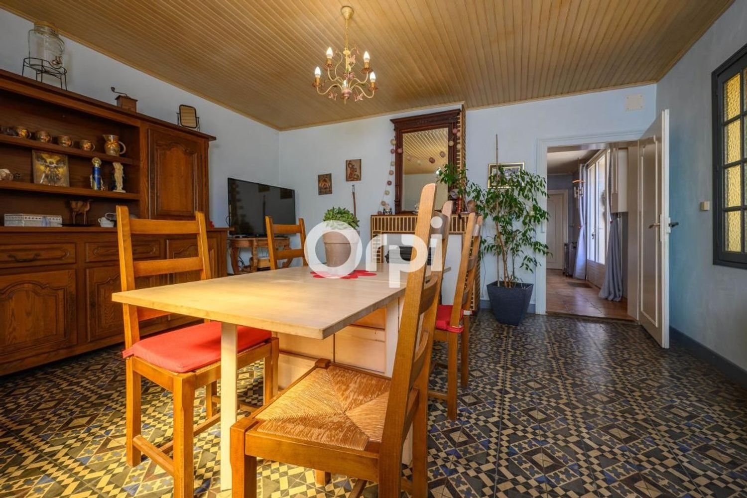 Maison à vendre, 74m², Arleux