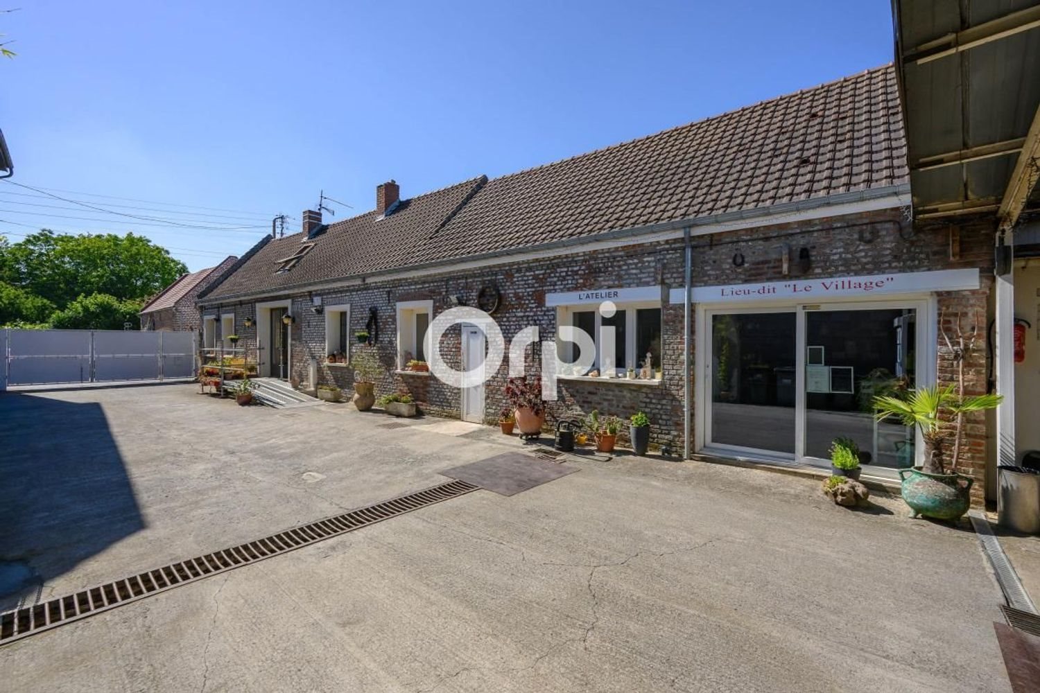 Maison à vendre, 74m², Arleux