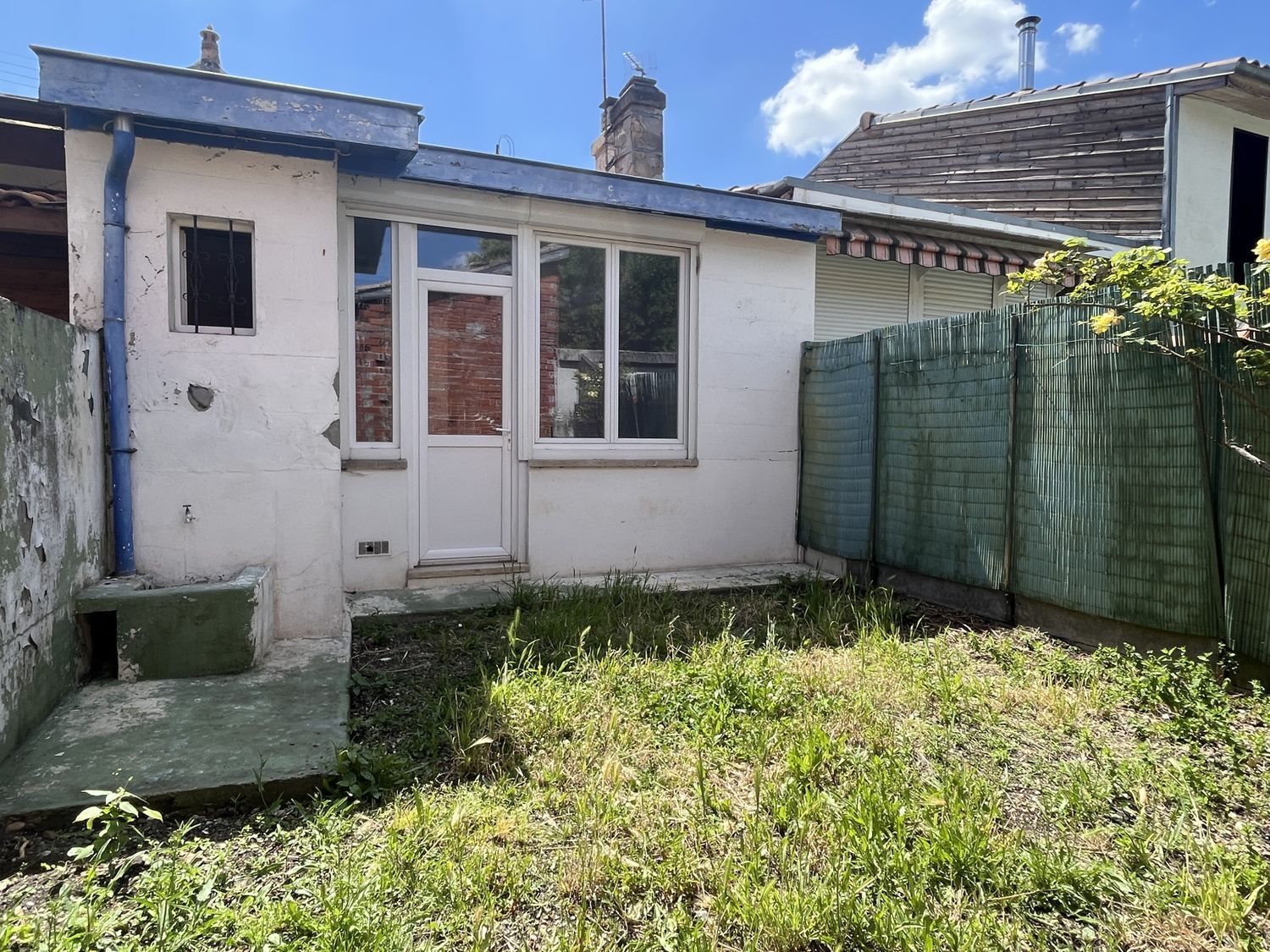 Maison à vendre, 58m², Talence