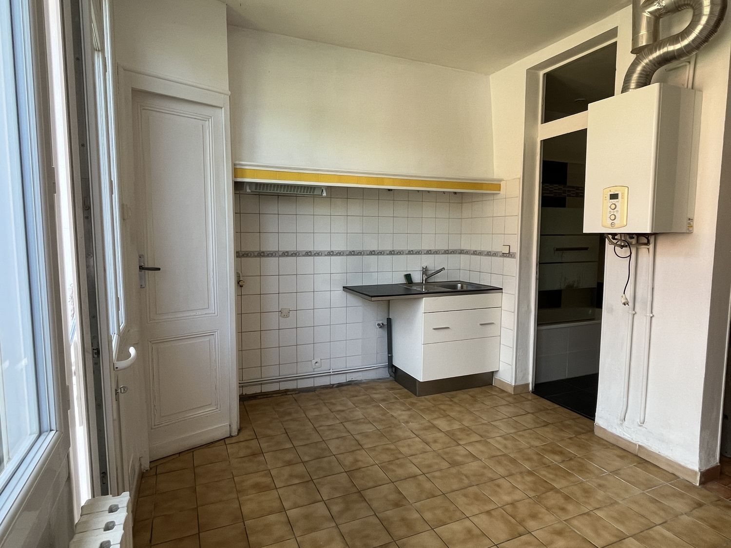 Maison à vendre, 58m², Talence