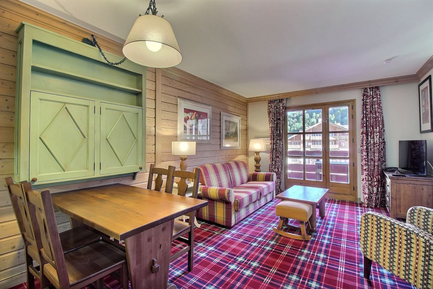 Appartement à vendre, 42m², Les Arcs