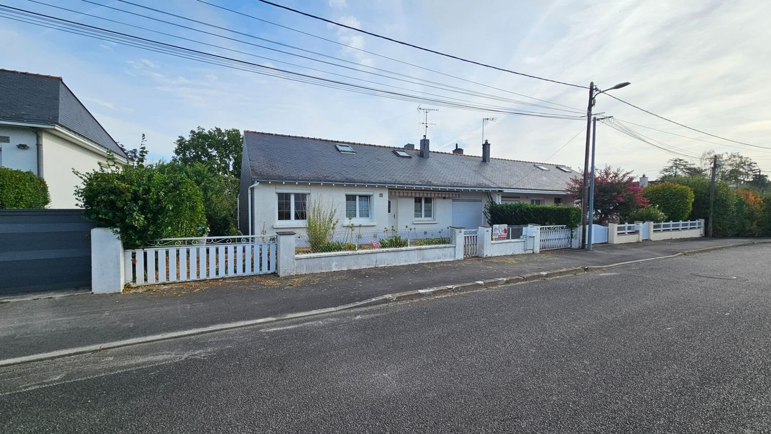 Maison à vendre, 76m², Sautron