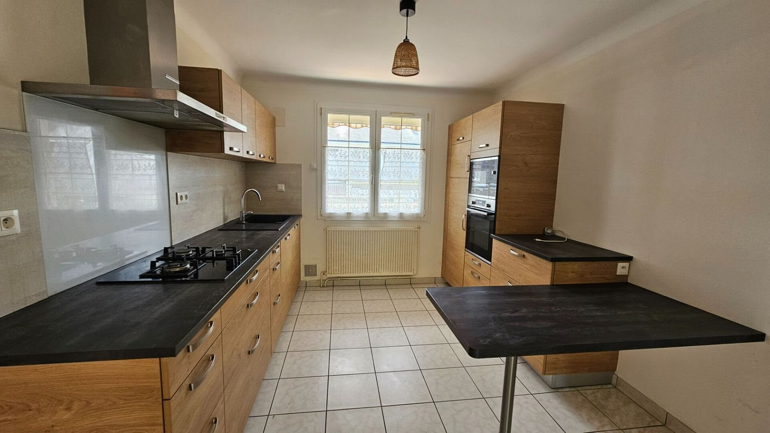 Maison à vendre, 76m², Sautron