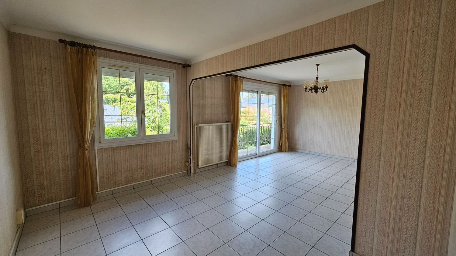Maison à vendre, 76m², Sautron