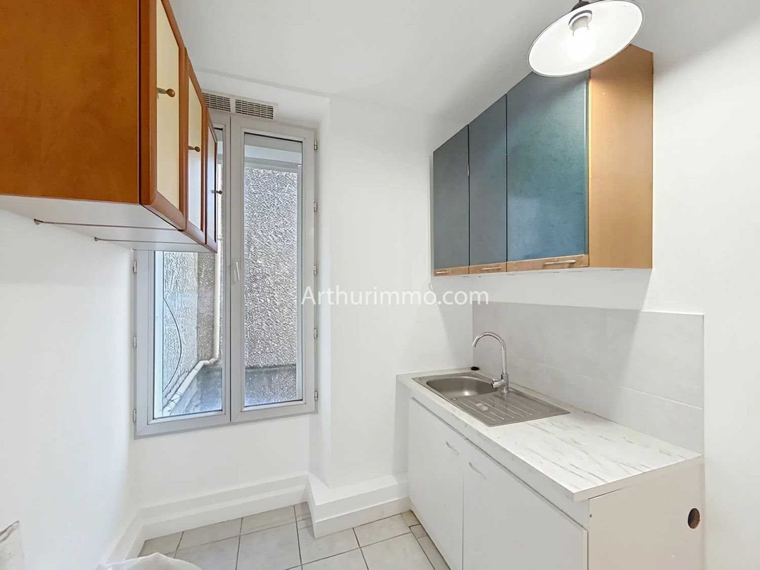 Appartement à vendre, 30m², Villeneuve-Saint-Georges