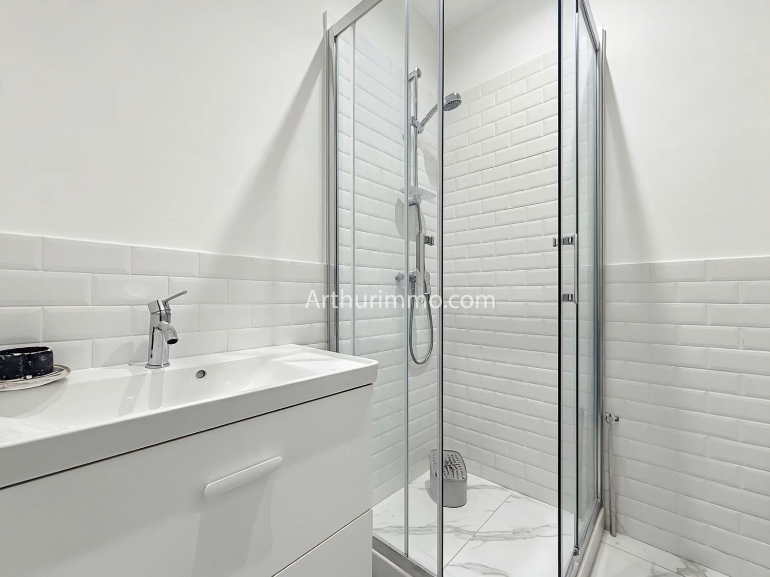 Appartement à vendre, 30m², Villeneuve-Saint-Georges
