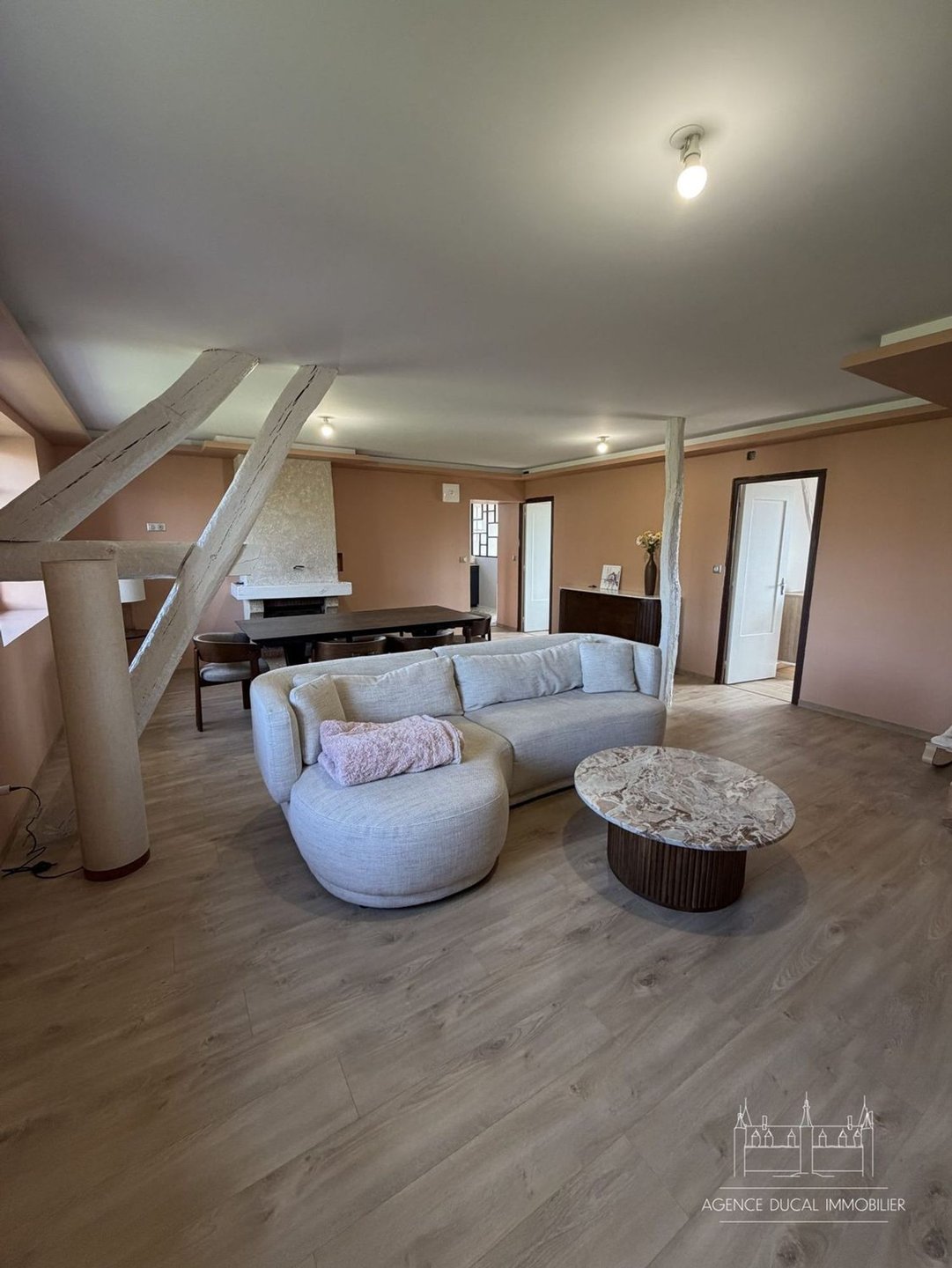 Maison à vendre, 115m², Marzy