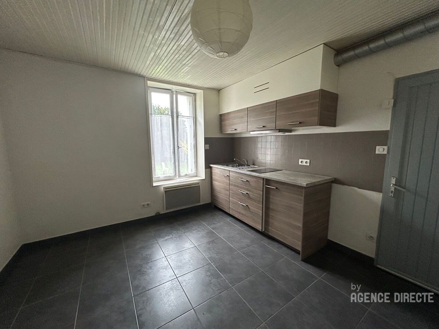 Appartement à vendre, 30m², Nantes