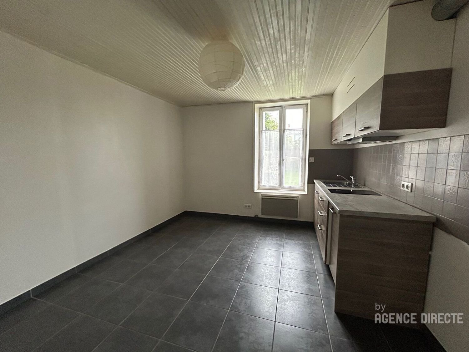 Appartement à vendre, 30m², Nantes