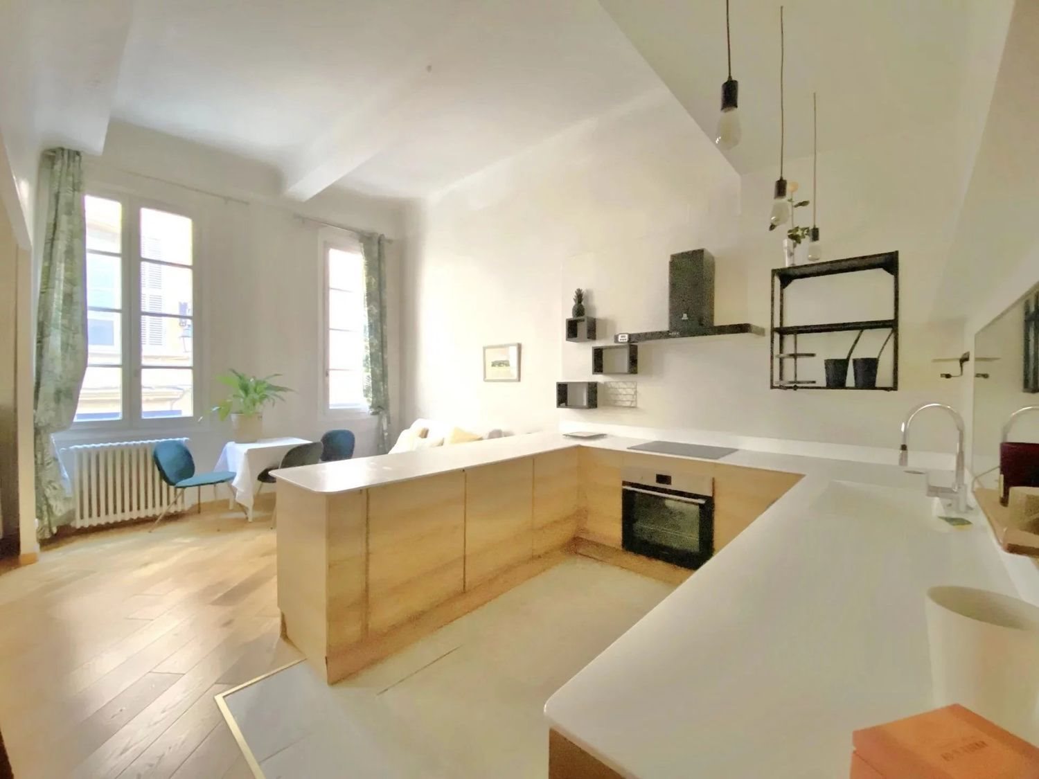 Appartement à vendre, 56m², Aix-en-Provence