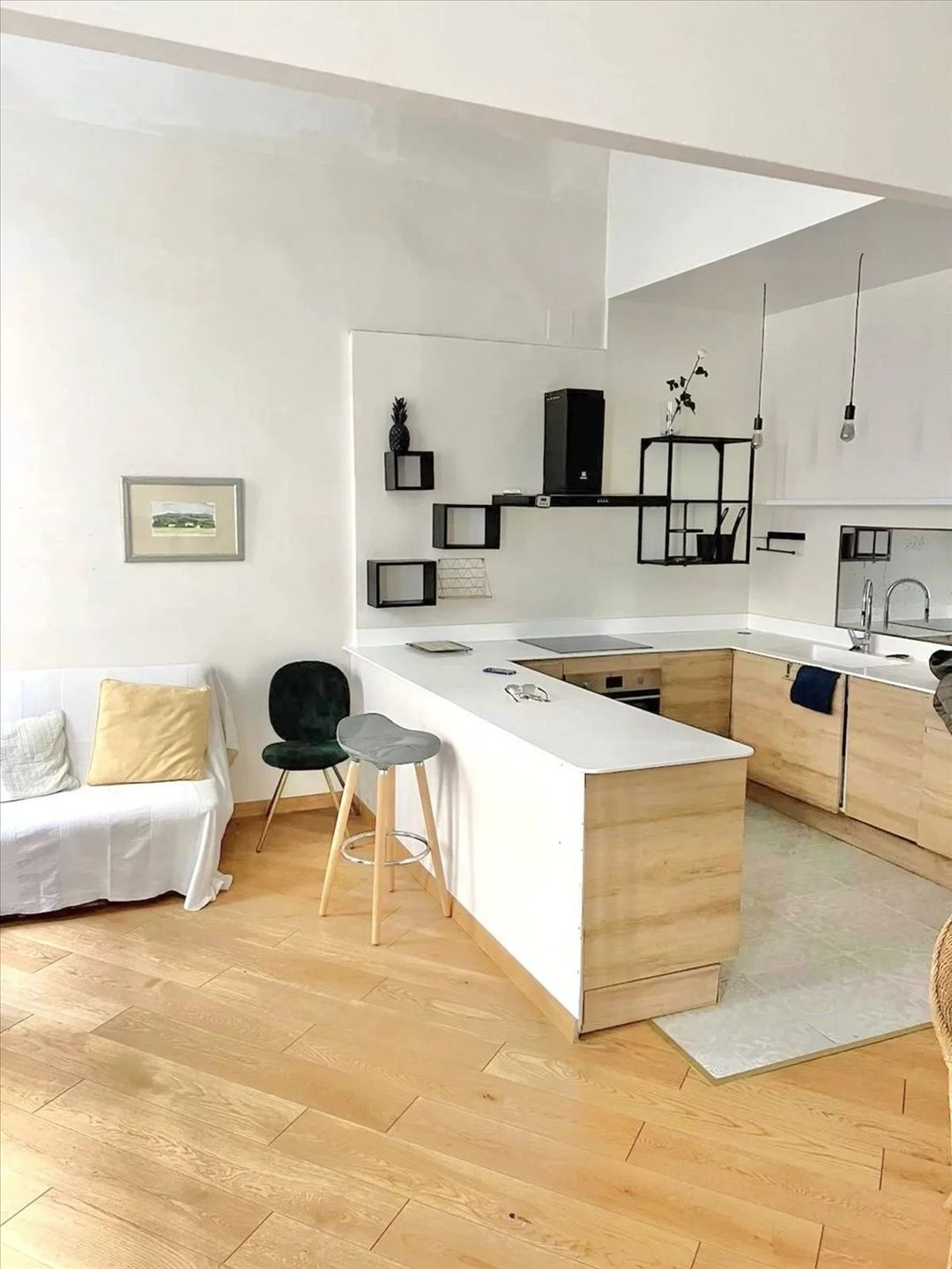 Appartement à vendre, 56m², Aix-en-Provence