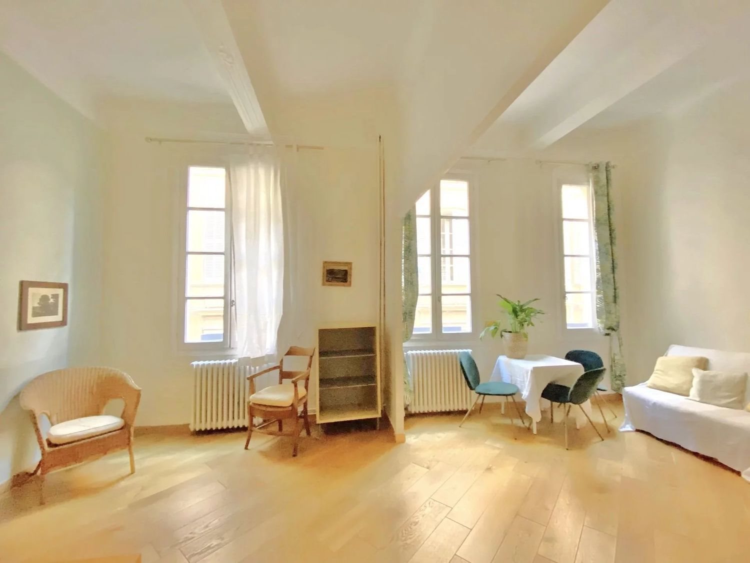 Appartement à vendre, 56m², Aix-en-Provence