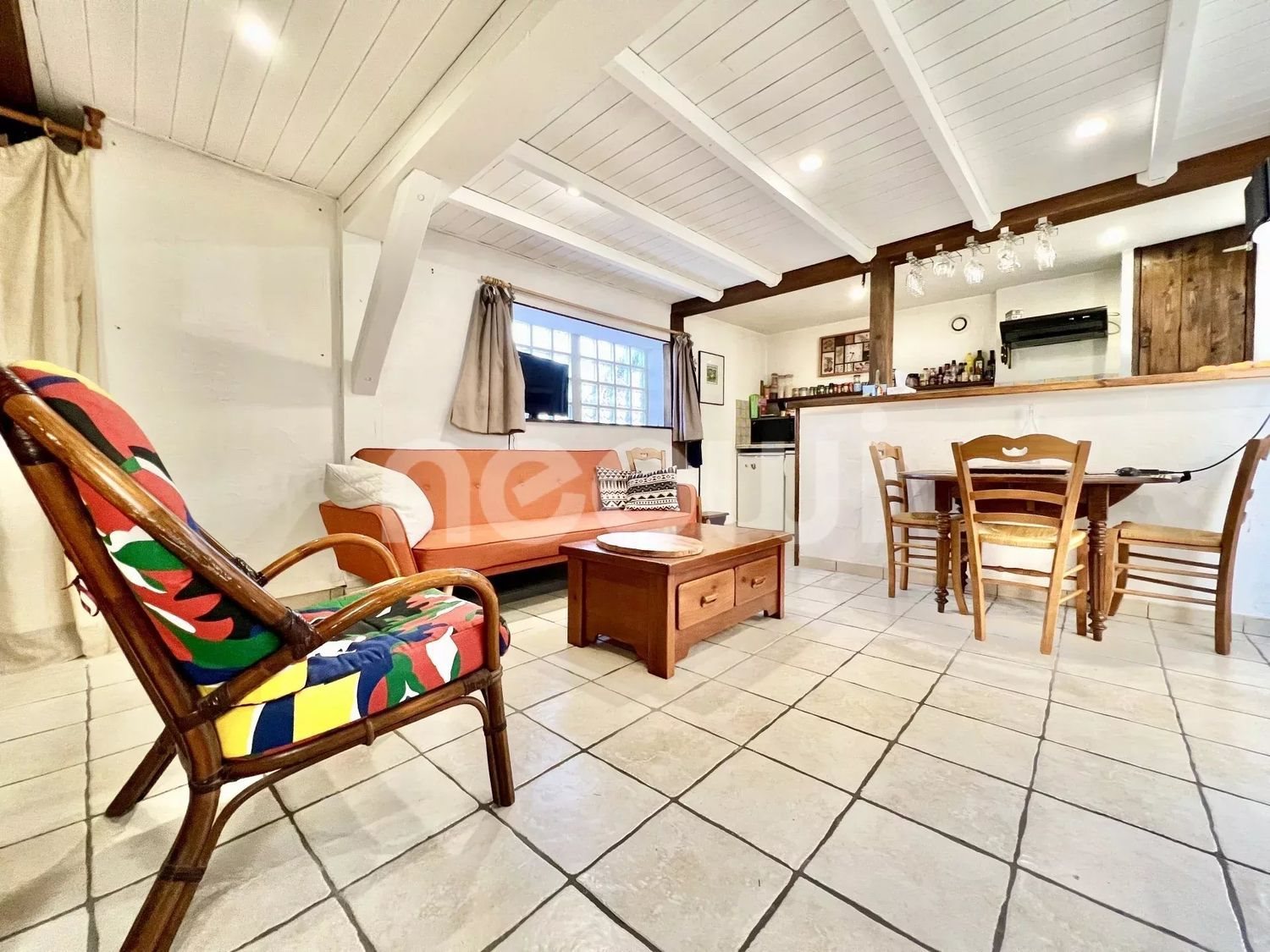 Maison à vendre, 71m², Riom