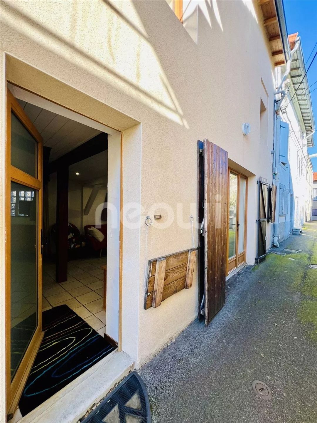 Maison à vendre, 71m², Riom