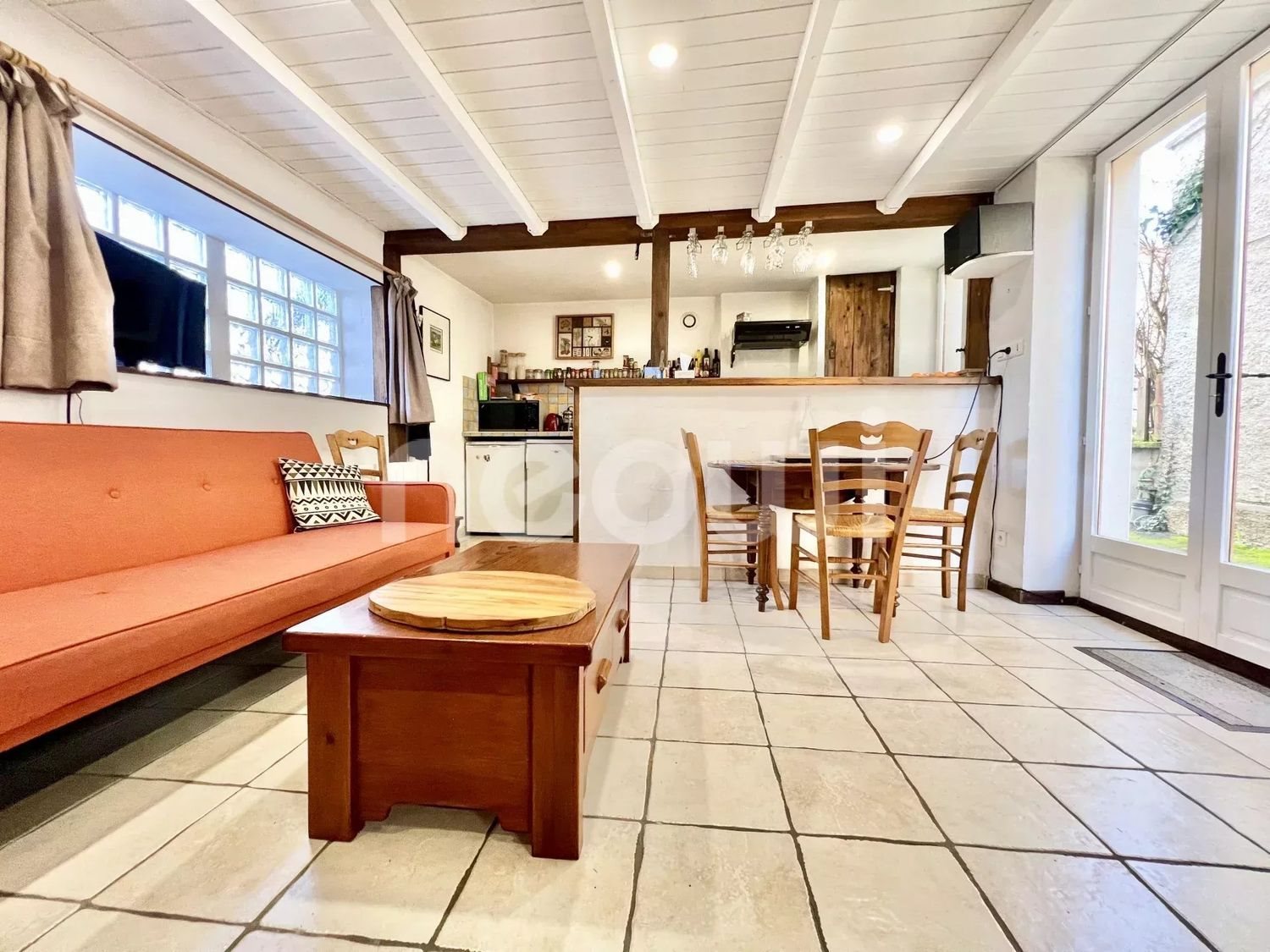 Maison à vendre, 71m², Riom