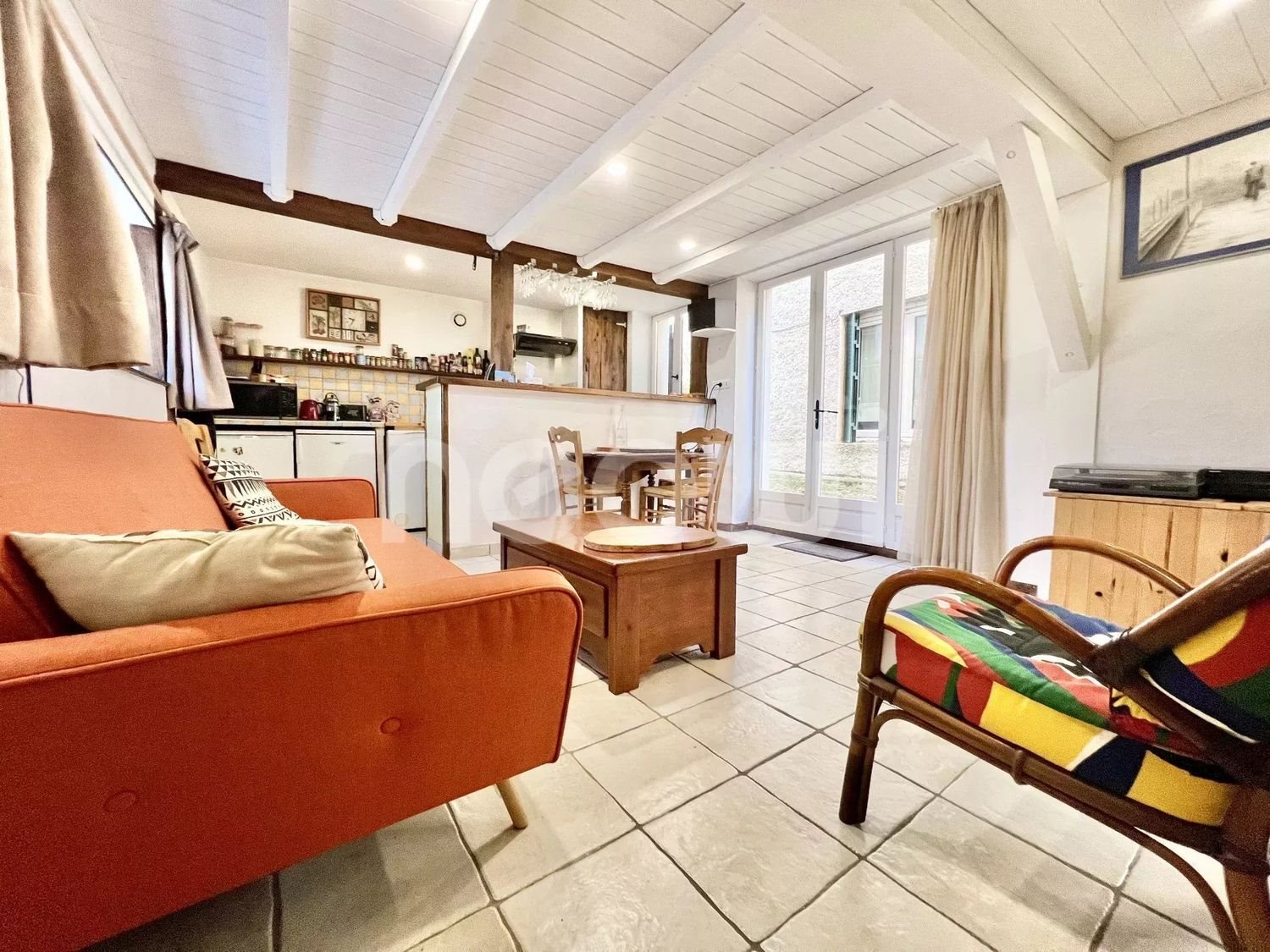 Maison à vendre, 71m², Riom