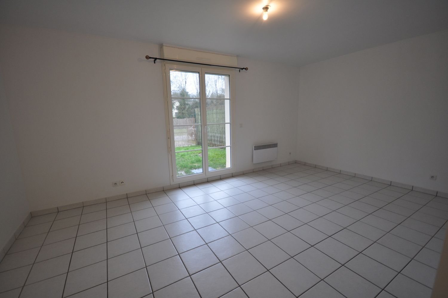 Appartement à louer, 27m², Beynes