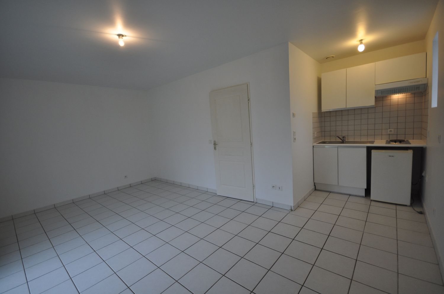Appartement à louer, 27m², Beynes