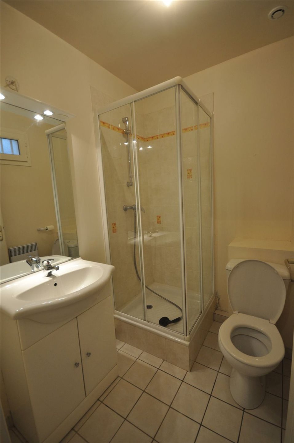 Appartement à louer, 27m², Beynes